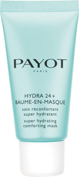 Payot Hydra 24+ Hydrating Comforting Mask 50 ml