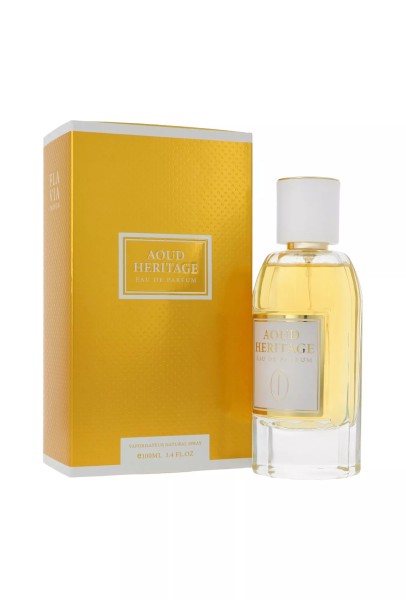 Flavia Aoud Heritage Eau De Parfum 100 ml