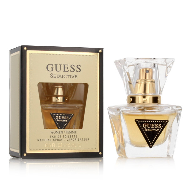 Guess Seductive Eau De Toilette 15 ml