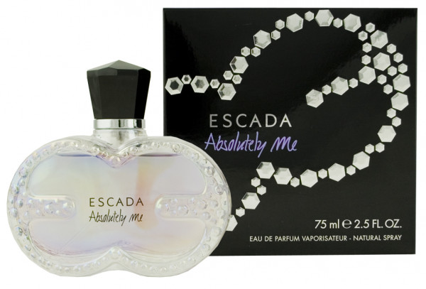 Escada Absolutely Me Eau De Parfum 75 ml