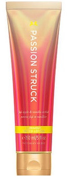 Victoria's Secret Passion Struck Body Lotion 150 ml