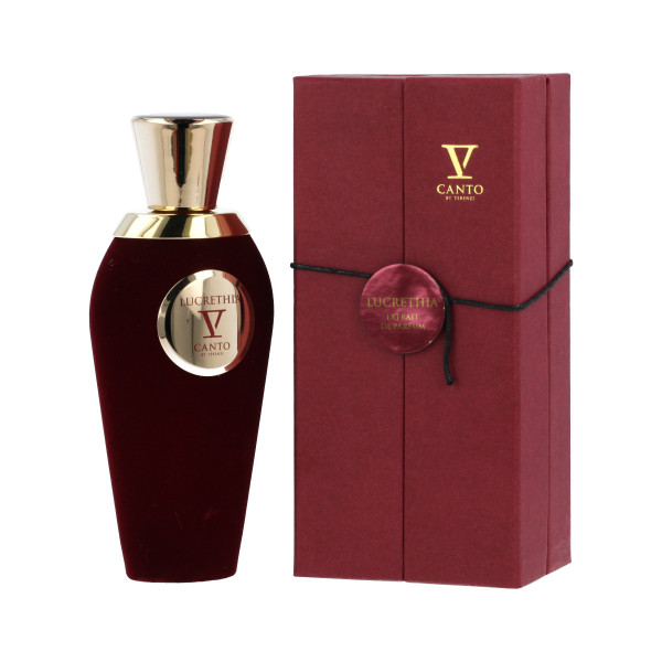 V Canto Lucrethia Extrait de Parfum 100 ml