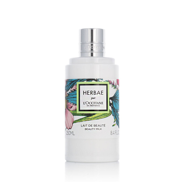 L'Occitane Herbae par L'Occitane Beuaty Milk 250 ml
