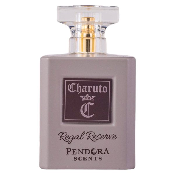 Pendora Scents Charuto Regal Reserve Eau de Parfum 100 ml