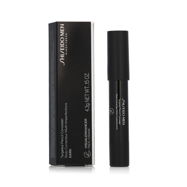 Shiseido Men Targeted Pencil Concealer 4,3 g