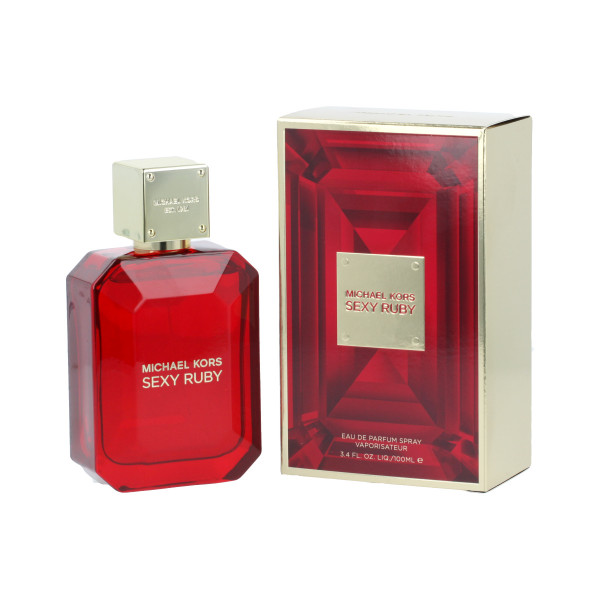 Michael Kors Sexy Ruby Eau De Parfum 100 ml