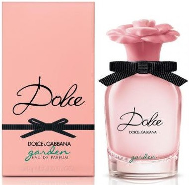 Dolce & Gabbana Dolce Garden Eau De Parfum 50 ml