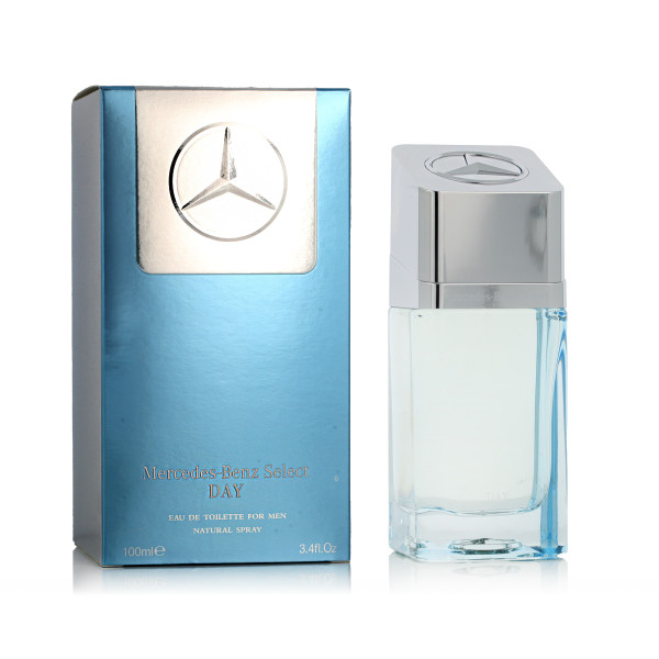 Mercedes-Benz Mercedes-Benz Select Day Eau De Toilette 100 ml
