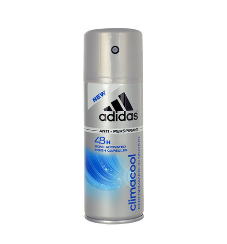Adidas Climacool Men 48h Anti-Perspirant 150 ml