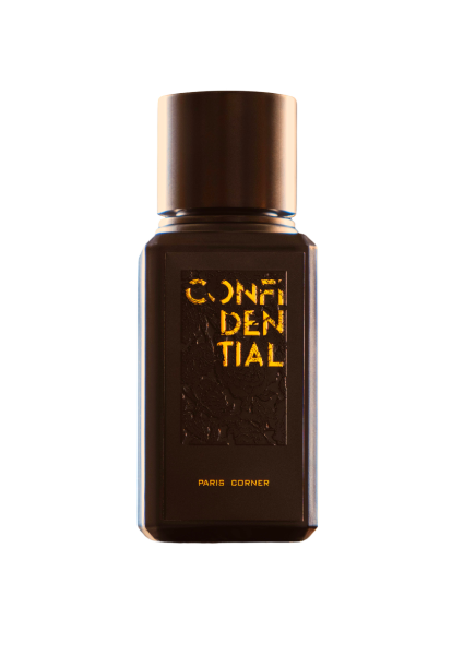 Paris Corner Confidential Eau De Parfum 100 ml