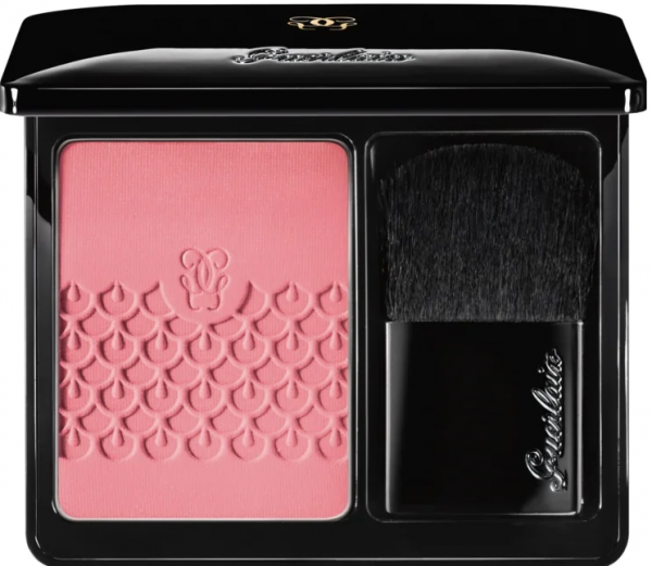Guerlain Rose Aux Joues Tender Blush (06 Pink Me Up) 6,5 g