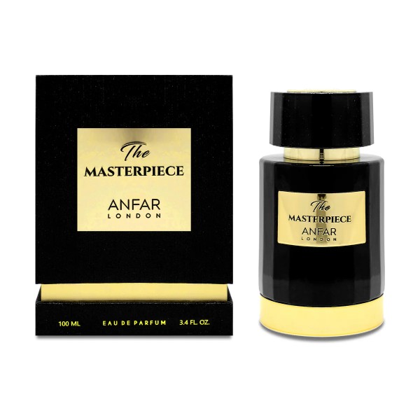 Anfar London The Masterpiece Eau De Parfum 100 ml