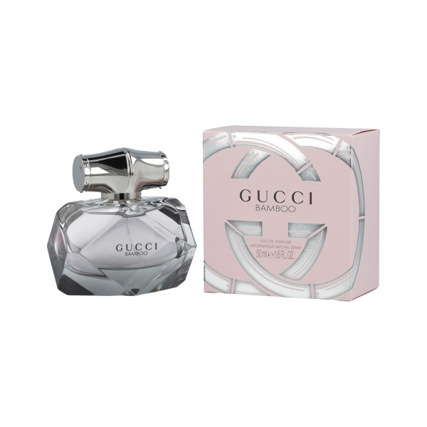 Gucci Bamboo Eau De Parfum 50 ml