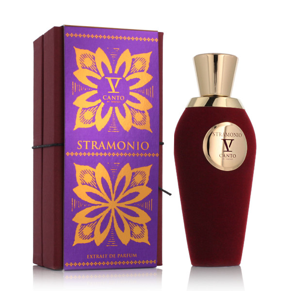 V Canto Stramonio Extrait de parfum 100 ml