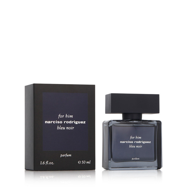 Narciso Rodriguez For Him Bleu Noir Parfum Parfum 50 ml