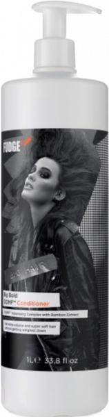 Fudge Big Bold OOMF Conditioner 1000 ml