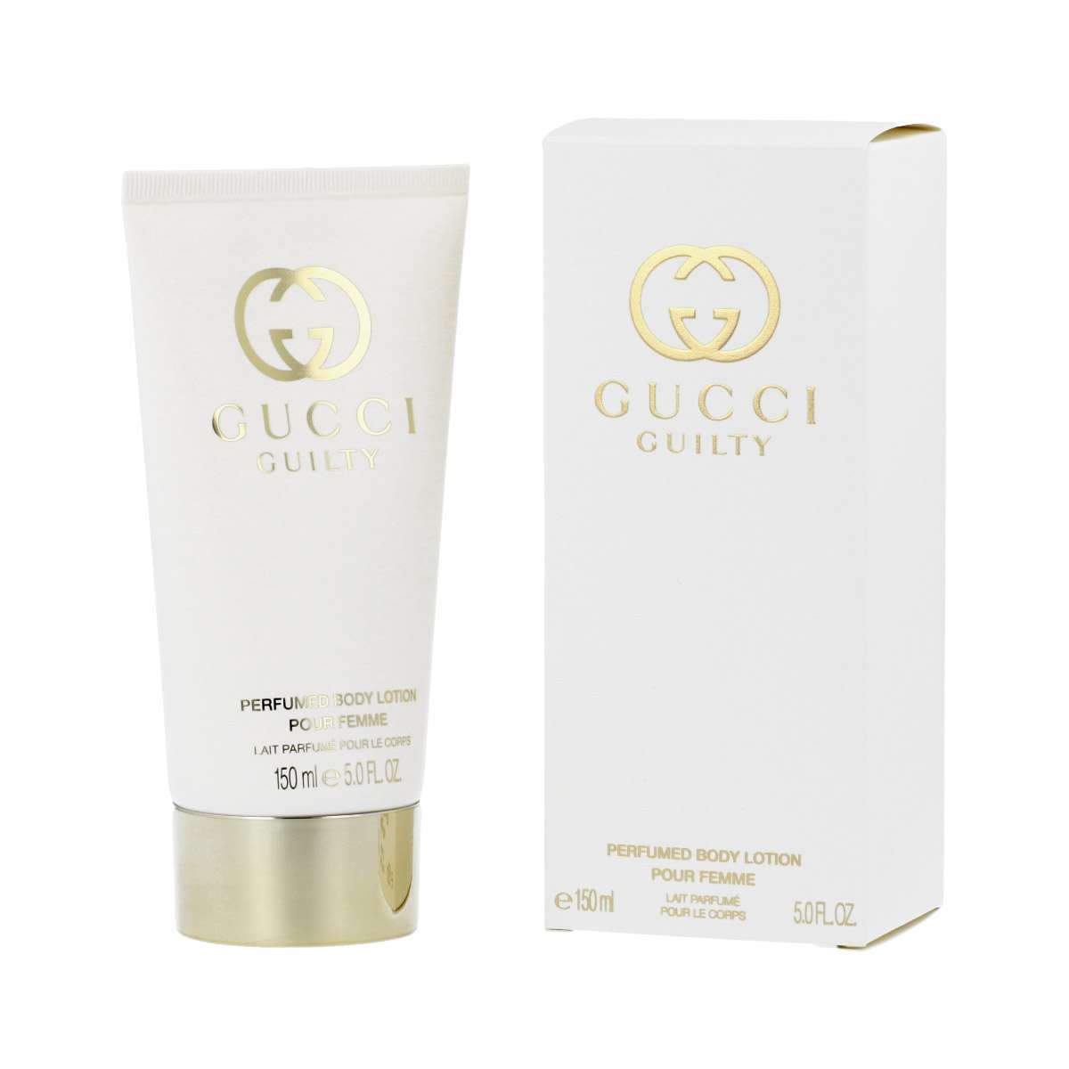 Gucci Guilty Pour Femme Body Lotion 150 ml Parfuem365