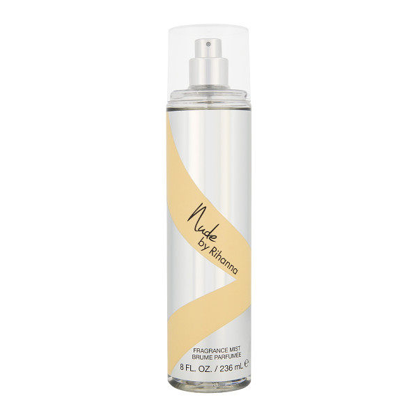Rihanna Nude Bodyspray 236 ml