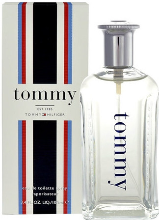 Tommy Hilfiger Tommy Eau De Toilette 30 ml