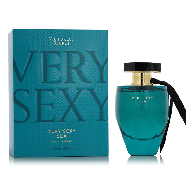 Victoria's Secret Very Sexy Sea Eau De Parfum 100 ml