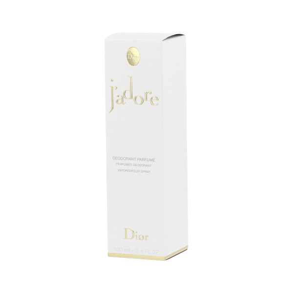 Dior Christian JAdore Deodorant VAPO 100 ml