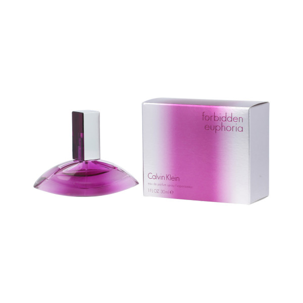 Calvin Klein Euphoria Forbidden Eau De Parfum 30 ml