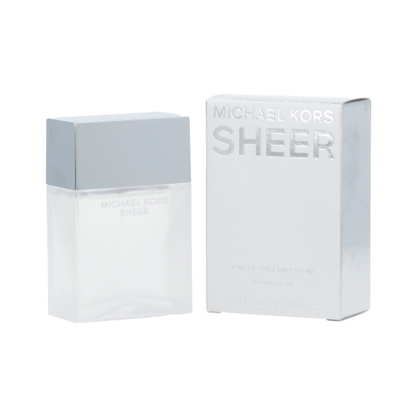 Michael Kors Sheer Eau De Parfum 50 ml
