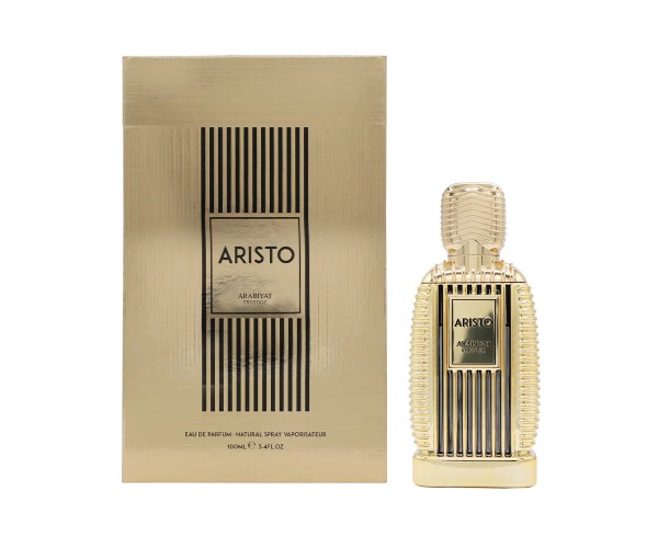 Arabiyat Prestige Aristo Eau de Parfum 100 ml