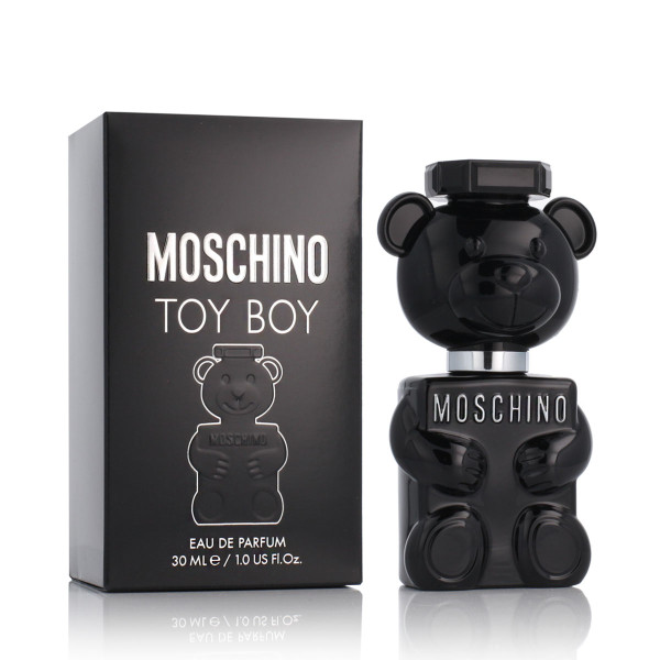 Moschino Toy Boy Eau De Parfum 30 ml