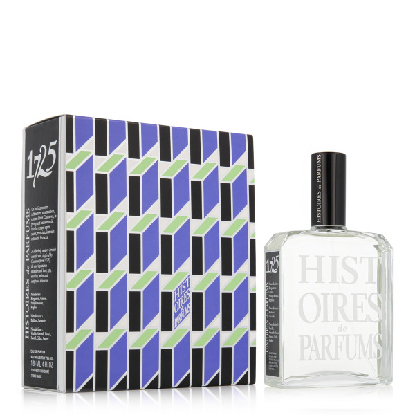 Histoires de Parfums 1725 Eau De Parfum 120 ml