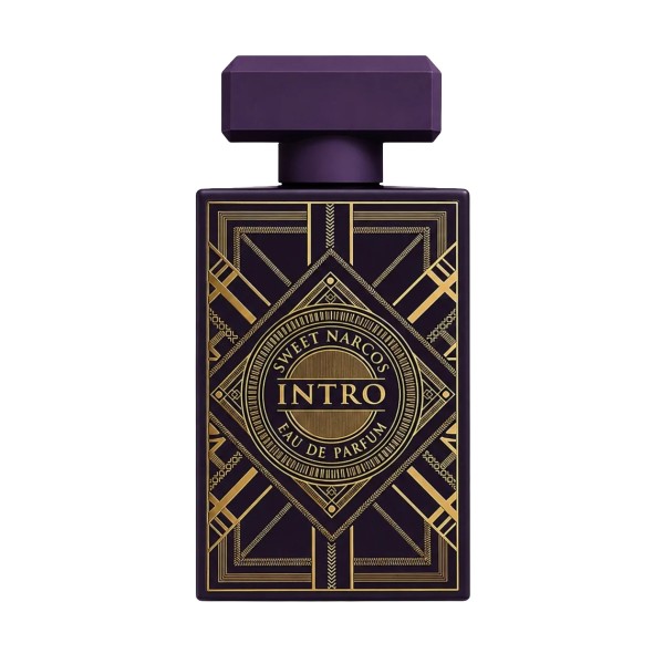 Fragrance World Intro Sweet Narcos Eau de Parfum 80 ml