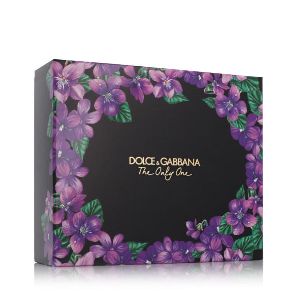 Dolce & Gabbana The Only One EDP 50 ml + EDP MINI 10 ml