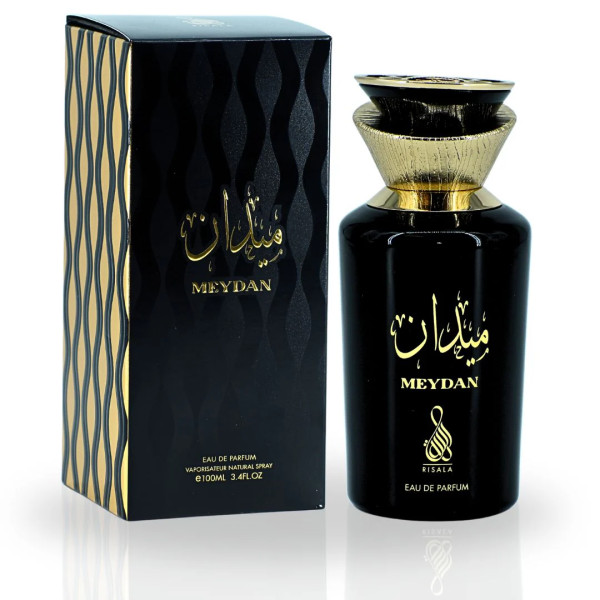 Risala Meydan Eau De Parfum 100 ml