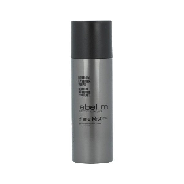 Label.m Shine Mist 200 ml