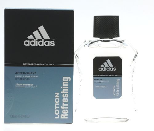 Adidas Skin Protect After Shave 100 ml