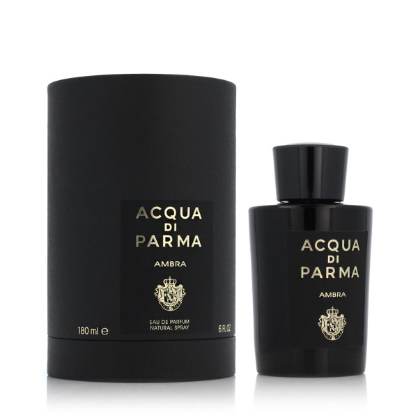 Acqua Di Parma Ambra Eau De Parfum 180 ml