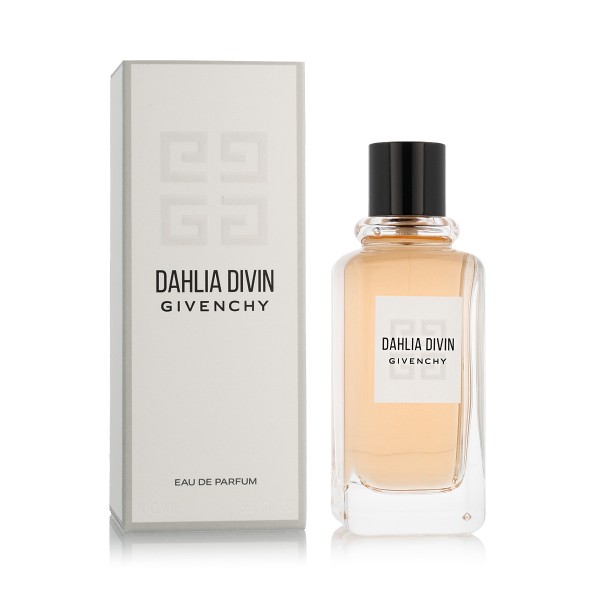 Givenchy Dahlia Divin Eau De Parfum 100 ml
