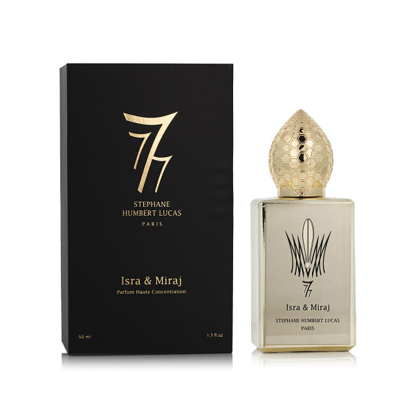 Stéphane Humbert Lucas 777 Isra & Miraj Eau De Parfum 50 ml