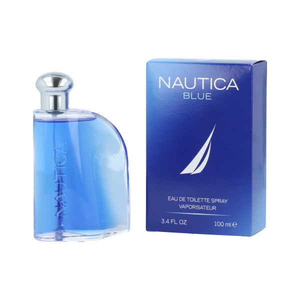 Nautica Blue Eau De Toilette 100 ml