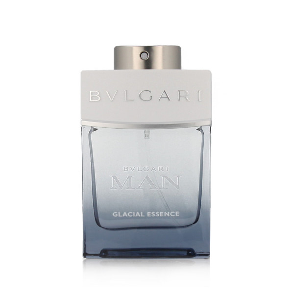 Bvlgari Man Glacial Essence Eau De Parfum 60 ml Herrendüfte Parfuem365