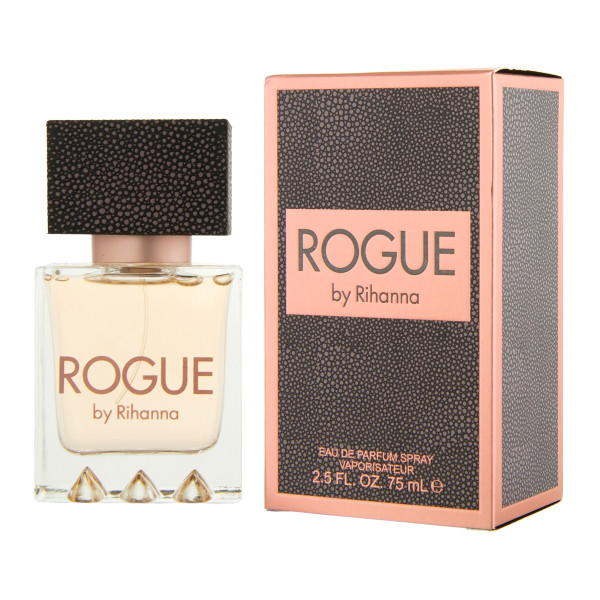 Rihanna Rogue Eau De Parfum 75 ml