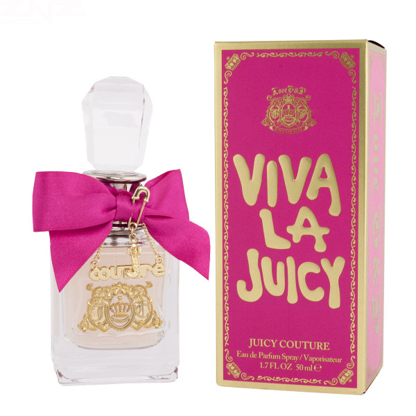 Juicy Couture Viva La Juicy Eau De Parfum 50 ml