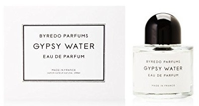 Byredo Gypsy Water Eau De Parfum 100 ml