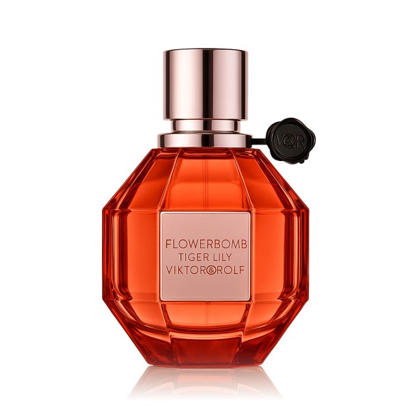 Viktor & Rolf Flowerbomb Tiger Lily Eau De Parfum 100 ml