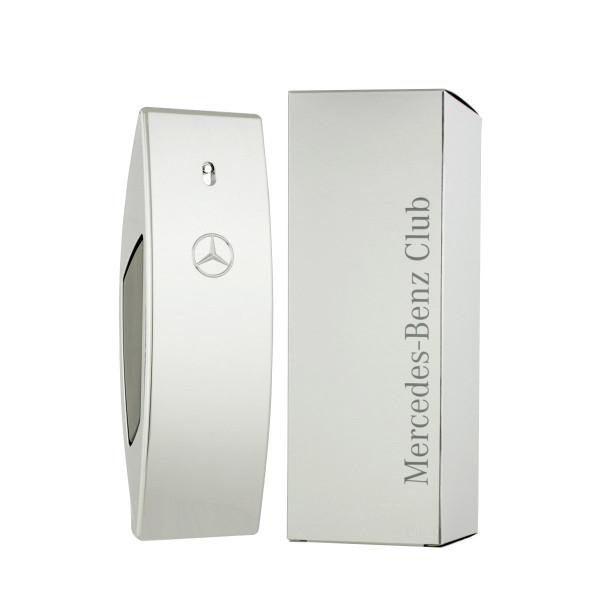 Mercedes-Benz Mercedes-Benz Club Eau De Toilette 100 ml