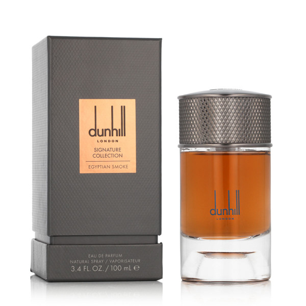 Dunhill Alfred Signature Collection Egyptian Smoke Eau De Parfum 100 ml