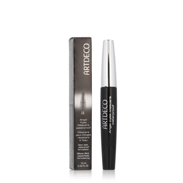 Artdeco Angel Eyes Mascara Waterproof (71 Black) 10 ml