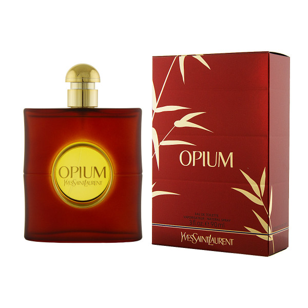 Yves Saint Laurent Opium 2009 Eau De Toilette 90 ml