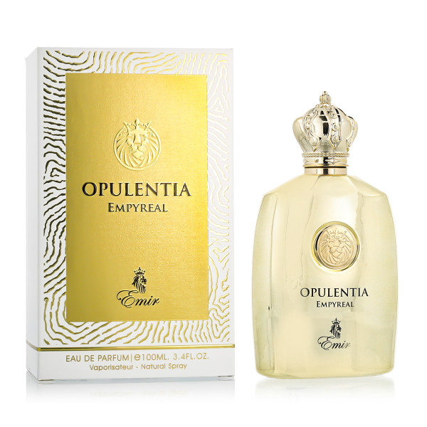 Emir Opulentia Empyreal Eau De Parfum 100 ml