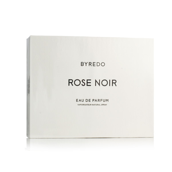 Byredo Rose Noir Eau De Parfum 50 ml